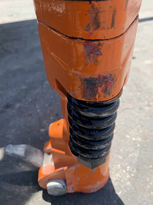 2020 MICHIGAN PNEUMATIC MP-TPB60-114