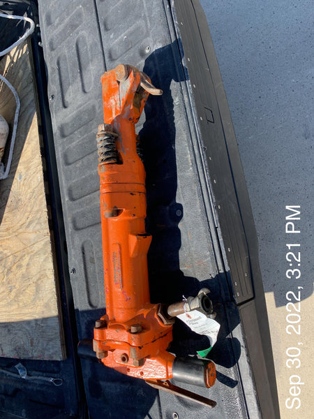 2020 MICHIGAN PNEUMATIC MP-TPB90-118