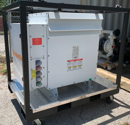 2022 TRYSTAR TF-75KVA480-208SDC-M-F