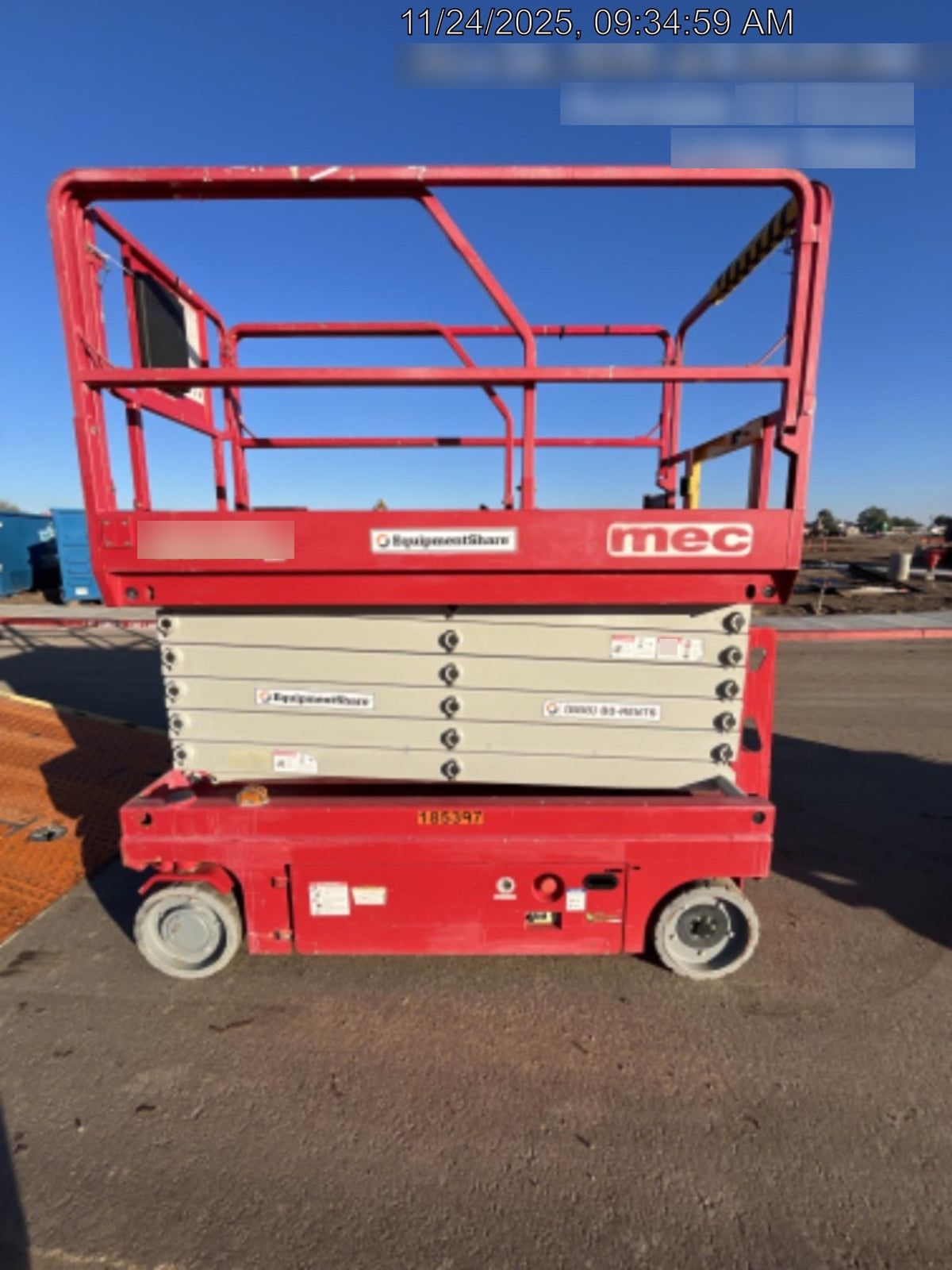 2021 MEC 4046SE