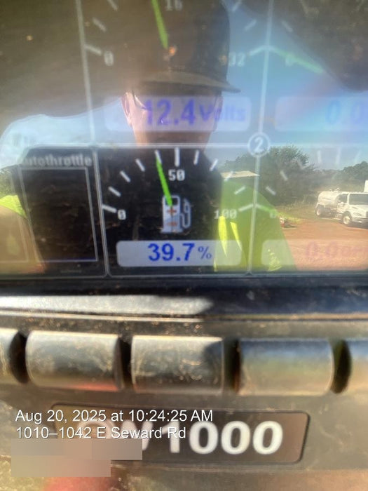 2022 ATLAS COPCO PAC F66 KD