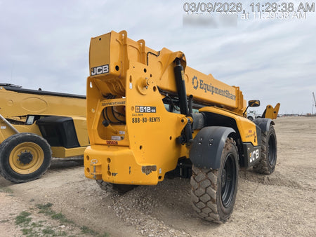 2025 JCB 512-56