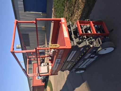 2019 SKYJACK SJIII-3226