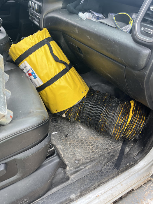 2021 TEXAS PNEUMATIC TOOLS, INC. TX-DCS-MU5