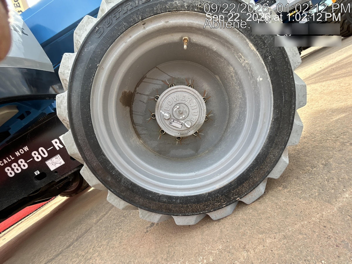 2026 GENIE S-45 XC