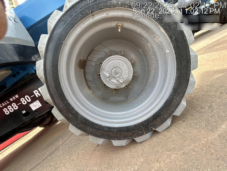 2026 GENIE S-45 XC