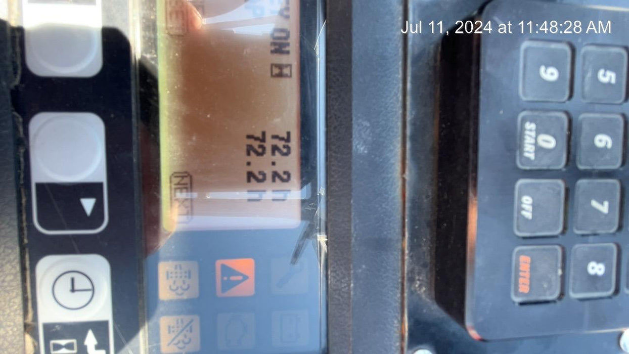 2022 TOYOTA 50-8FGU25