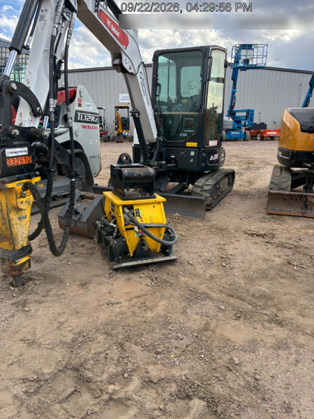 2024 EPIROC HC 450
