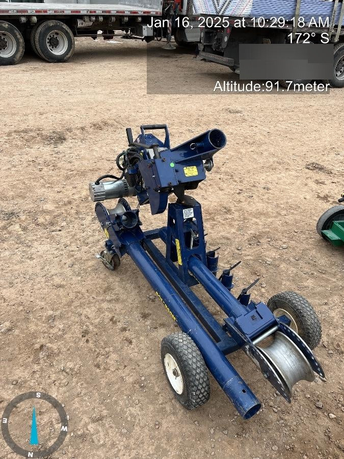 2021 CURRENT TOOLS 100A