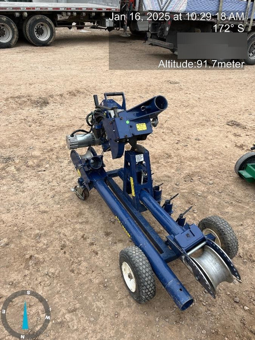 2021 CURRENT TOOLS 100A