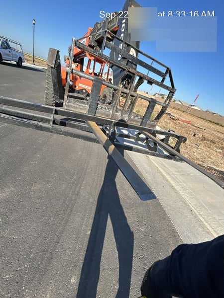 2024 JLG 1001275853