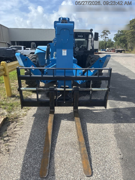 2026 GENIE GTH-1056