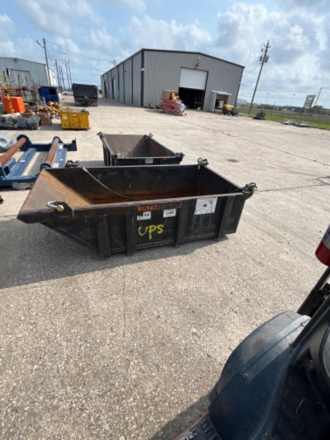 2021 STAR INDUSTRIES 1448B