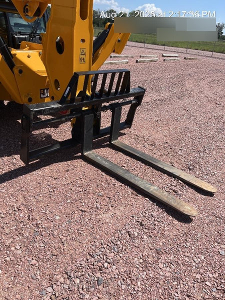 2025 JCB 510-56