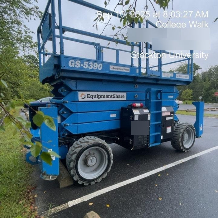 2020 GENIE GS-5390 RT