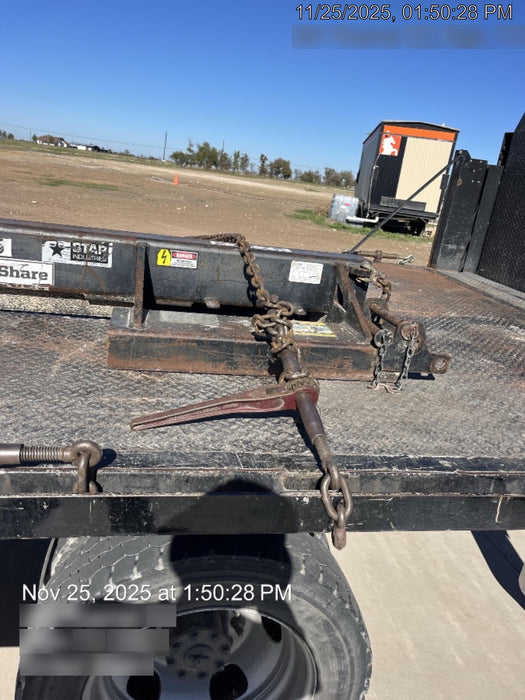 2020 STAR INDUSTRIES M1360B - Star JIB Boom