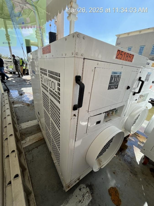 2022 KWIKOOL KPO12-43H