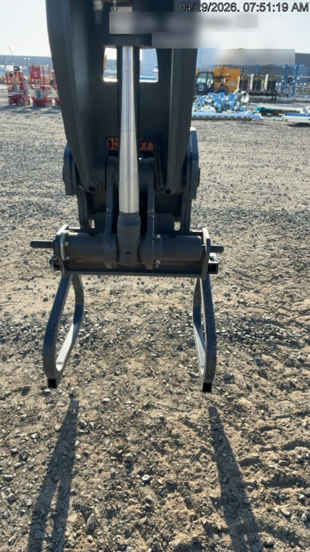 2026 MAGNI RTH 6.31