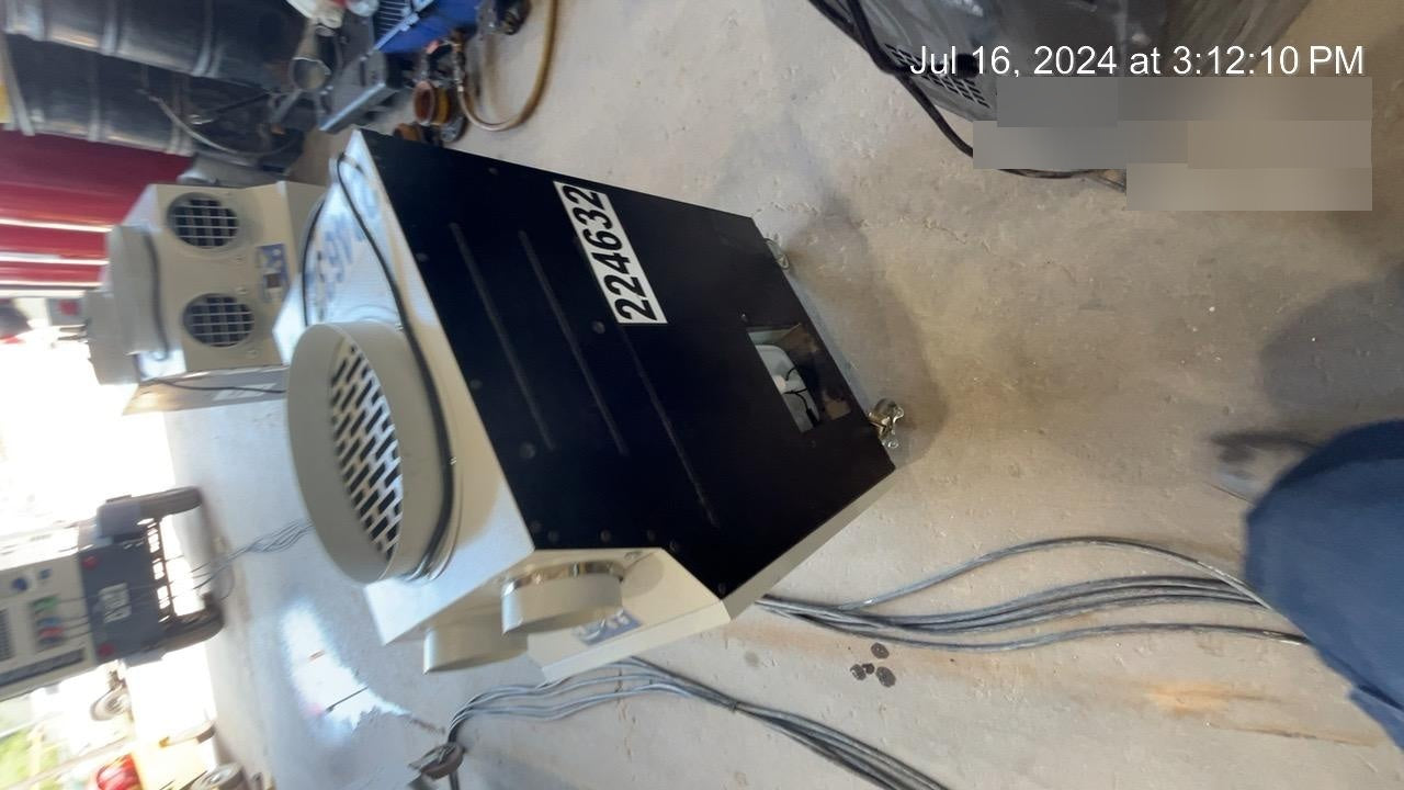 2022 KWIKOOL KPAC1411-2