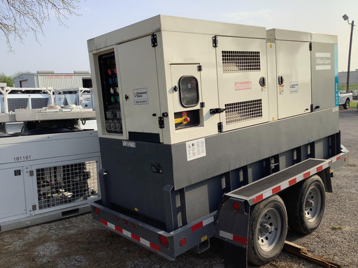 2020 ATLAS COPCO QAS200