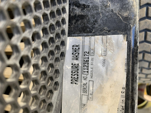 2020 MI-T-M CORPORATION CWC-5004-4MAH