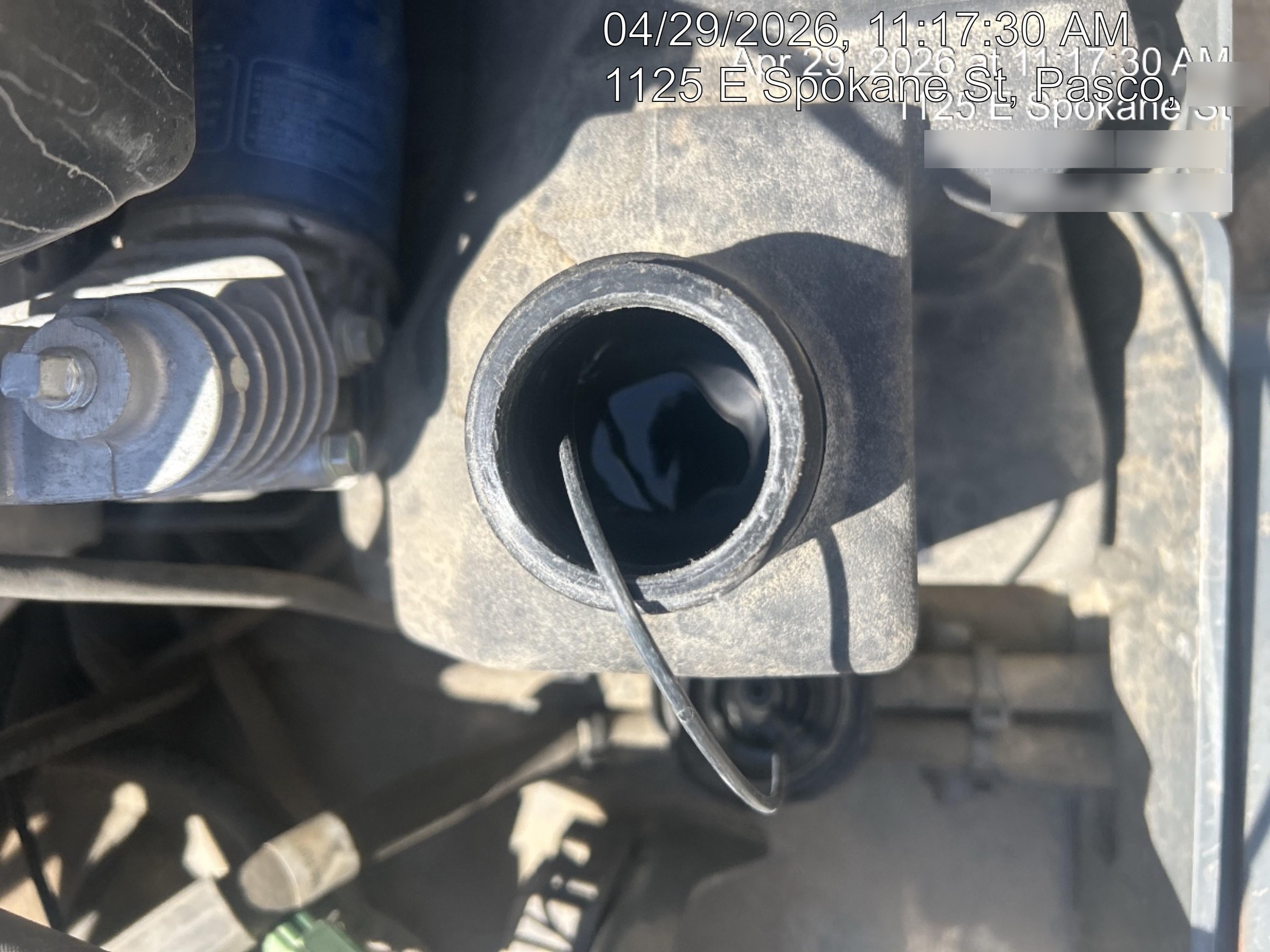 2020 WACKER NEUSON RD12A
