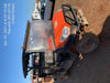 2020 Kubota RTV-X1140 4 - Seat UTV, 4WD, Canopy, Standard Rental Specs