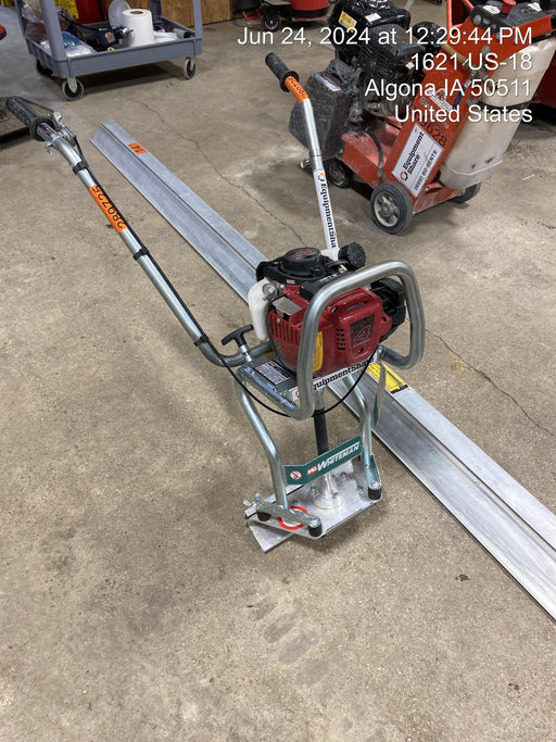 2023 MULTIQUIP DSGPULW