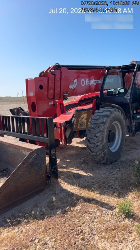 2019 ARROW MATERIAL HANDLING 3207218WFM