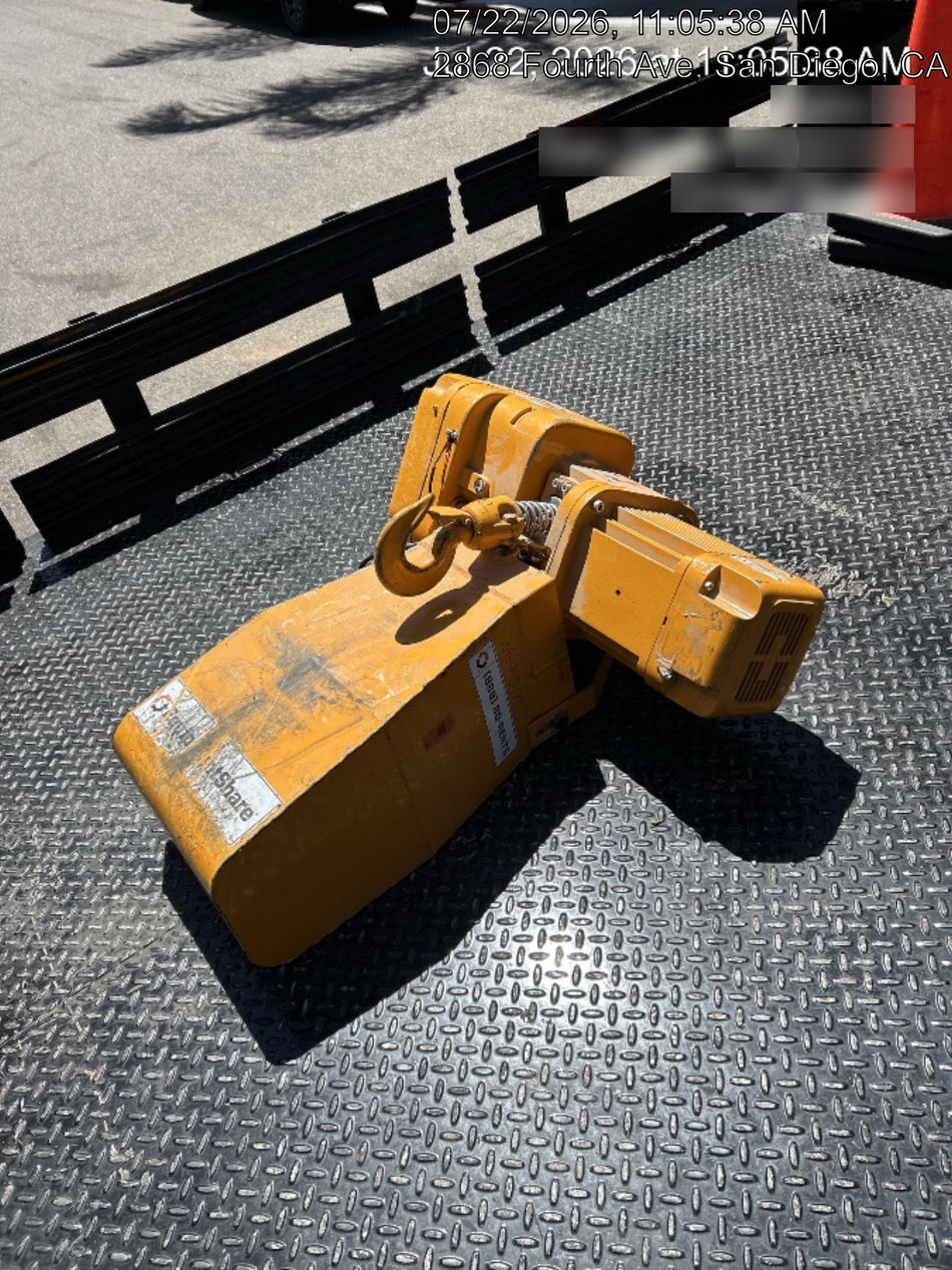 2023 HARRINGTON SNER020L