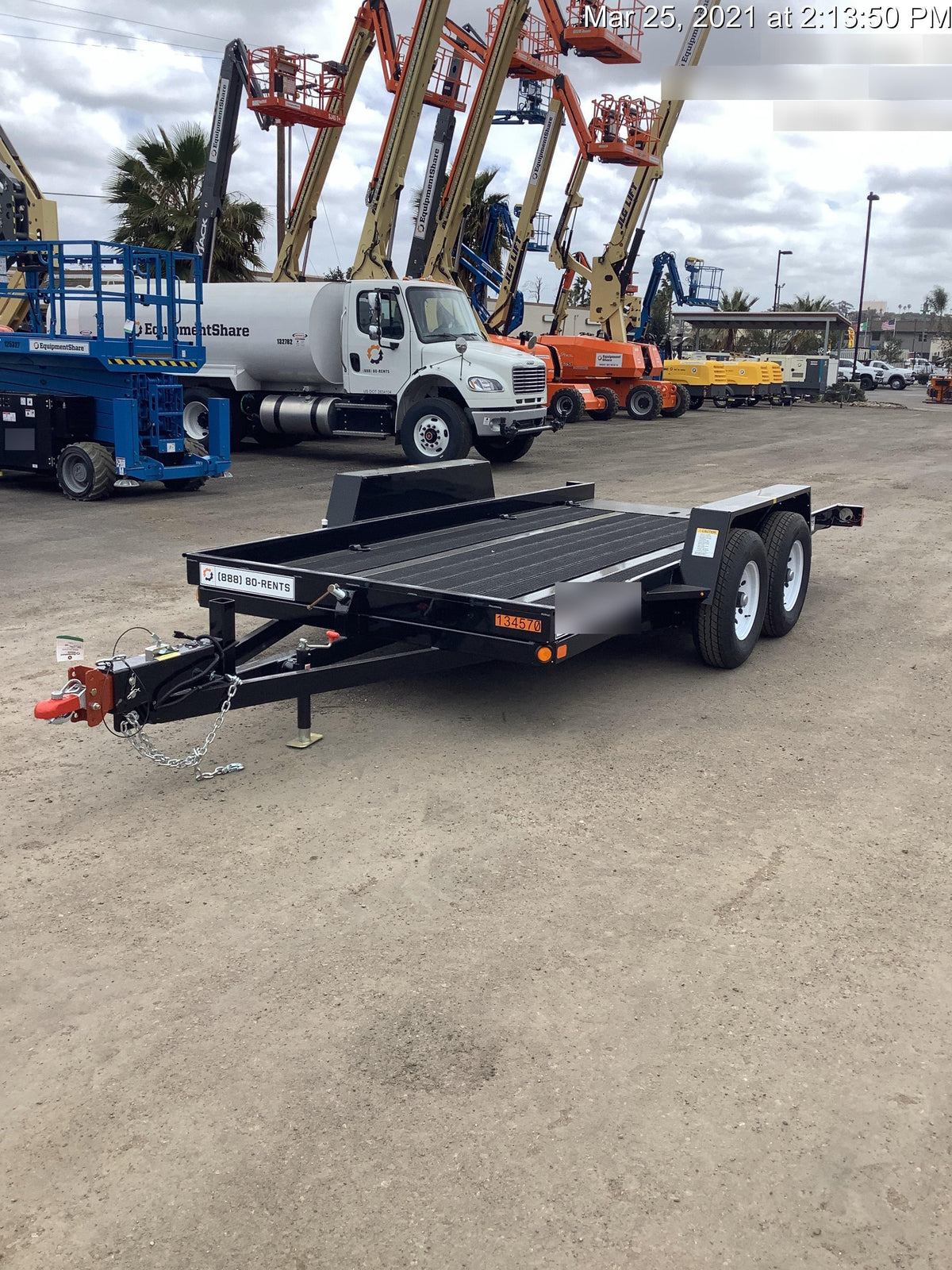 2021 BEST TB82X16T