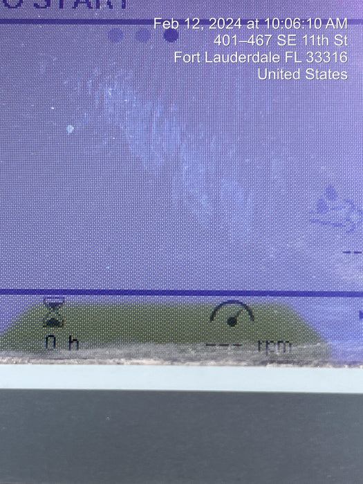 2024 ATLAS COPCO XAS 400-150 PACE