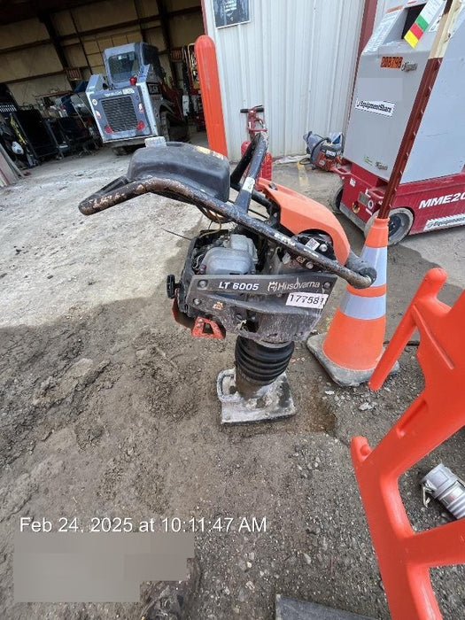 2021 HUSQVARNA 967854502