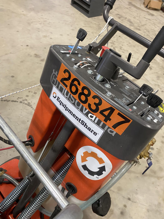 2022 HUSQVARNA FS 524