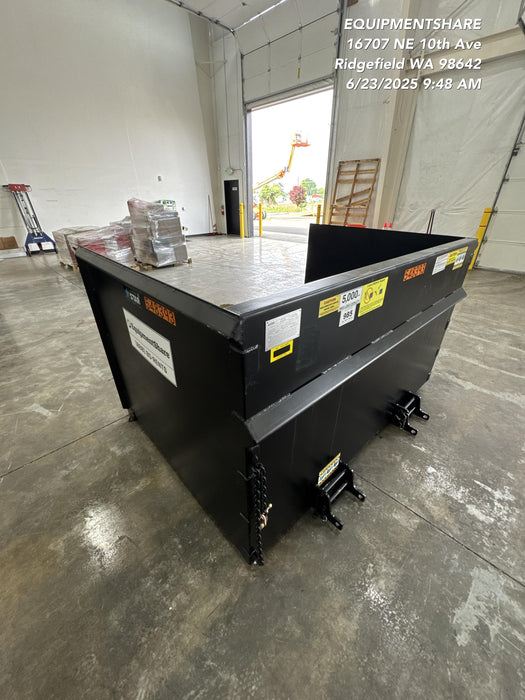 2025 STAR INDUSTRIES 1430