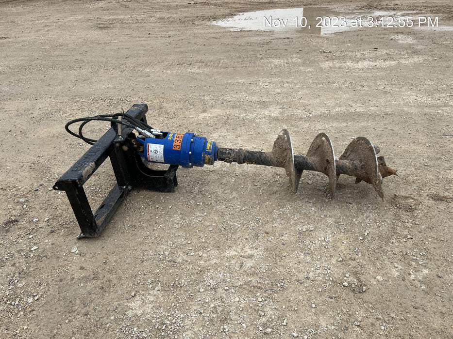 2023 AUGER TORQUE 3300-30