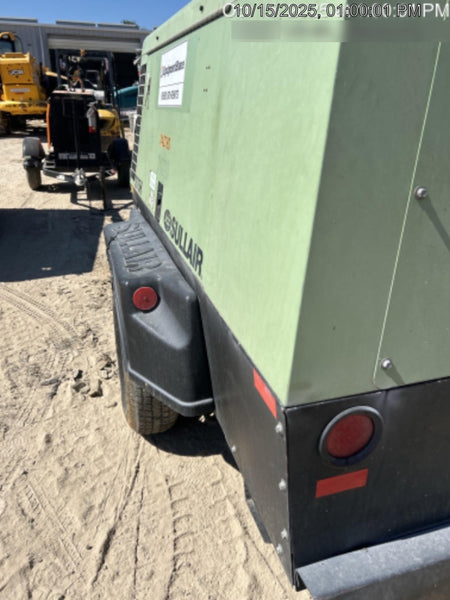 2021 SULLAIR 375H
