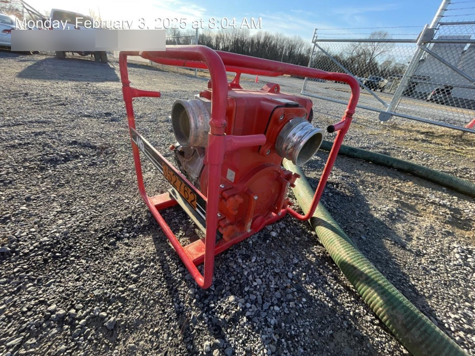 2023 MULTIQUIP QP4TH