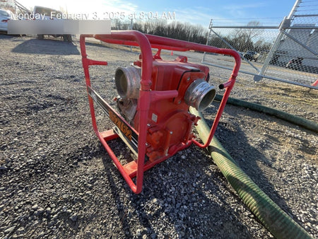 2023 MULTIQUIP QP4TH