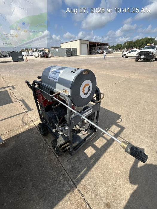 2022 SIMPSON BB65106