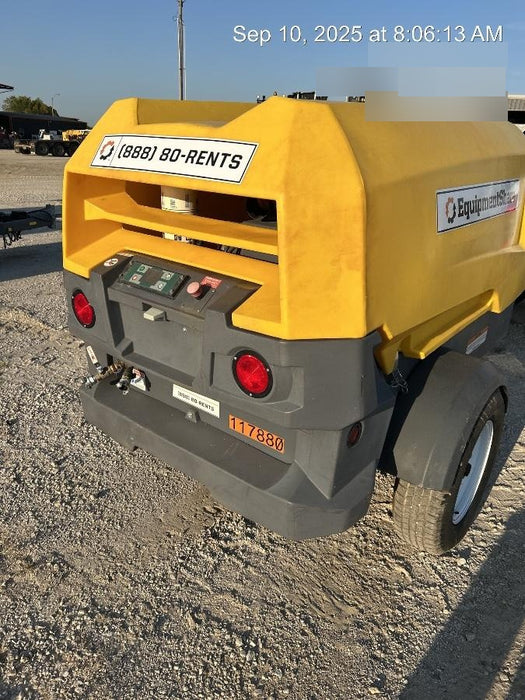2020 ATLAS COPCO XAS188