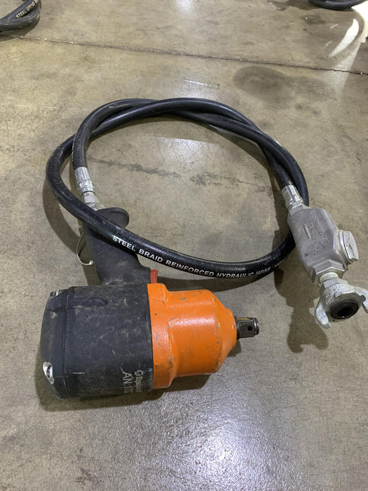 2021 MICHIGAN PNEUMATIC 750SS