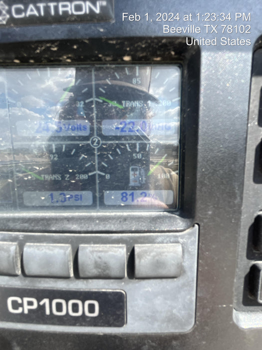 2023 RWN RWN-8NHTA-10OBPT