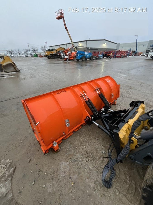 2022 SKID PRO ATTACHMENTS 670-1-0001-96-W