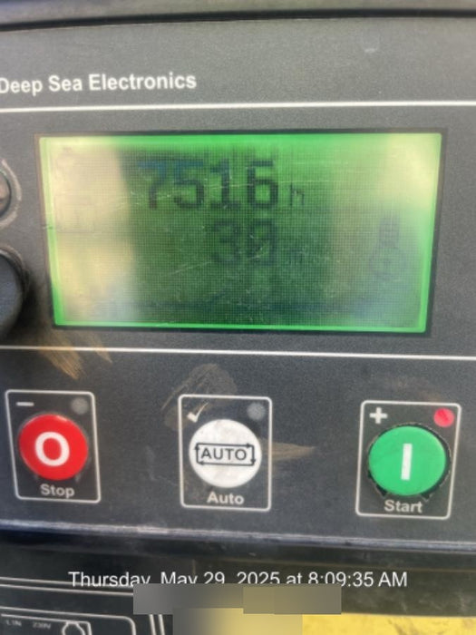 2020 ATLAS COPCO QAS45