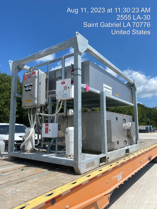 2022 CAPS PPKH-40TD-0NN0NN-5B2-P2-S1CEUP