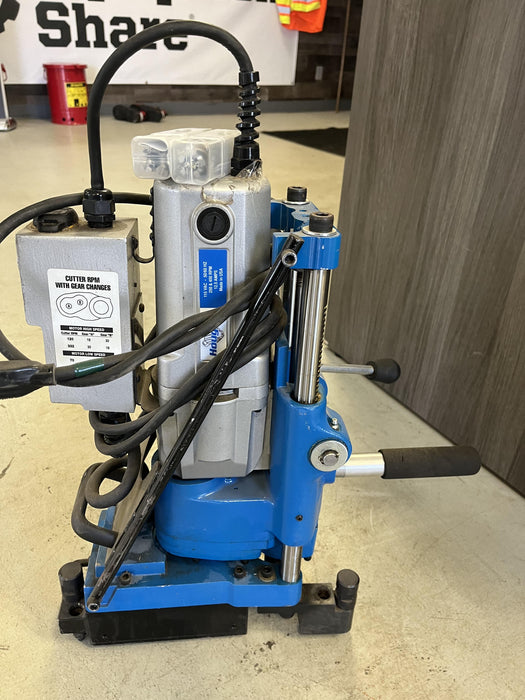 2021 HOUGEN MFG HMD934