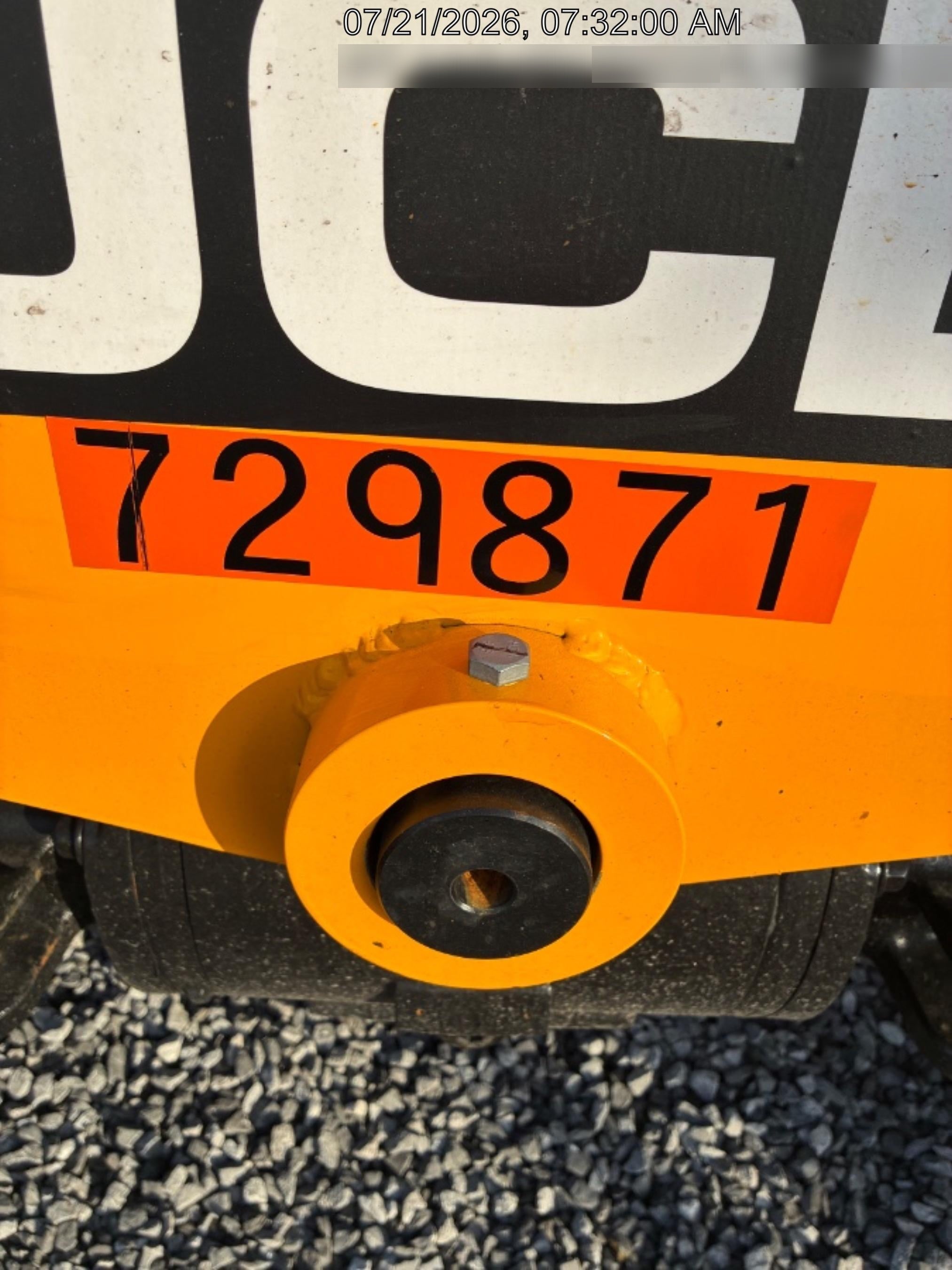 2026 JCB 509-42