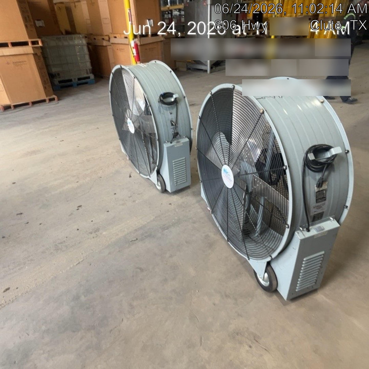 2024 AIRMASTER 60002