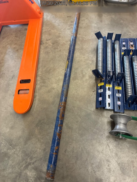 2026 CURRENT TOOLS 661